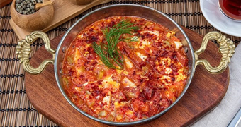 Menemen