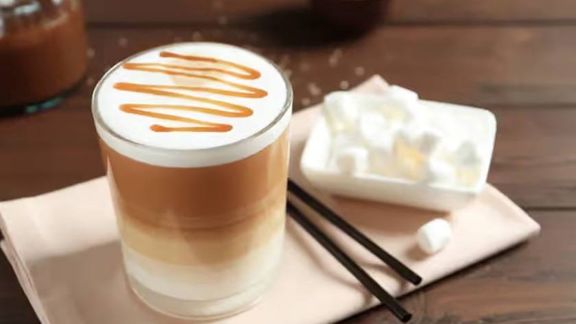 Special Karamel Fındık