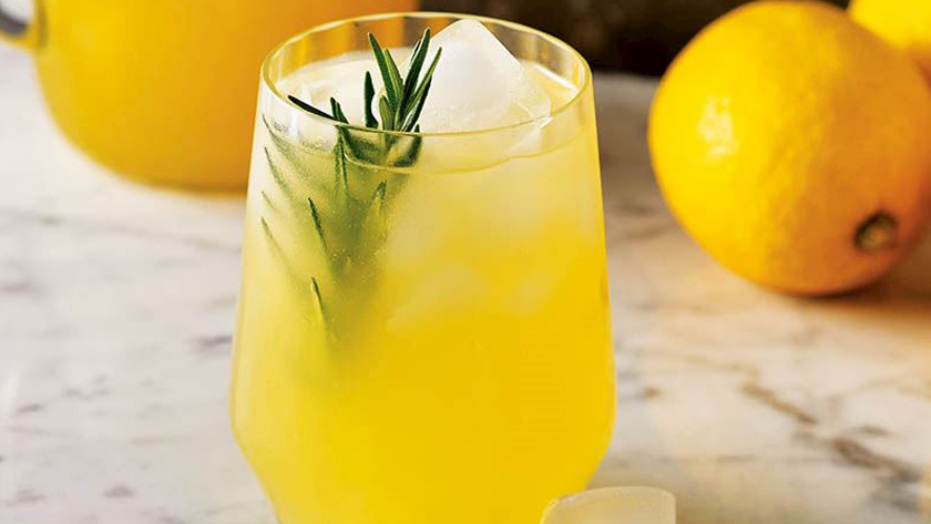 Taze Limonata