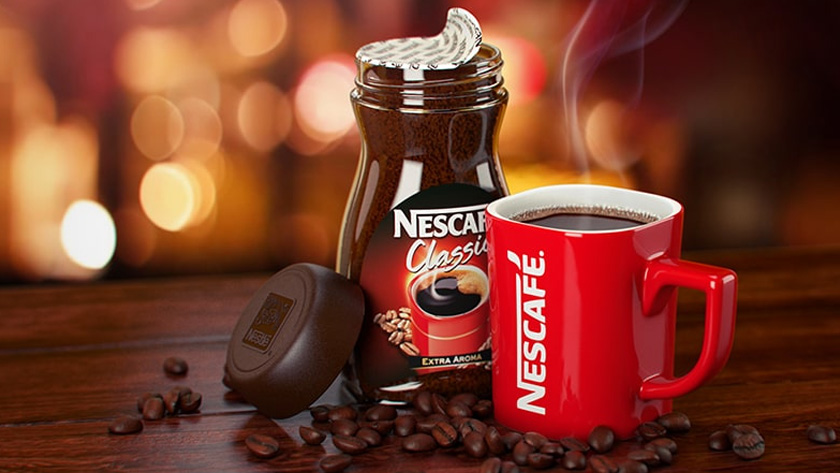 Nescafe